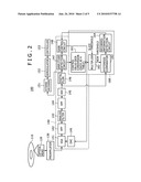 Comparator and optical-disc recording/reproduction apparatus diagram and image