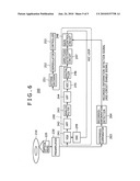 Comparator and optical-disc recording/reproduction apparatus diagram and image