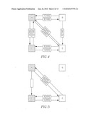 METHOD FOR FINDING PROTECTED PATH IN MESH NETWORKS diagram and image