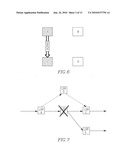 METHOD FOR FINDING PROTECTED PATH IN MESH NETWORKS diagram and image