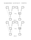 METHOD FOR FINDING PROTECTED PATH IN MESH NETWORKS diagram and image