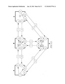 METHOD FOR FINDING PROTECTED PATH IN MESH NETWORKS diagram and image