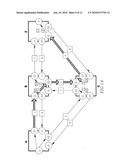 METHOD FOR FINDING PROTECTED PATH IN MESH NETWORKS diagram and image