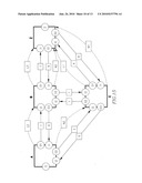 METHOD FOR FINDING PROTECTED PATH IN MESH NETWORKS diagram and image