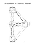 METHOD FOR FINDING PROTECTED PATH IN MESH NETWORKS diagram and image