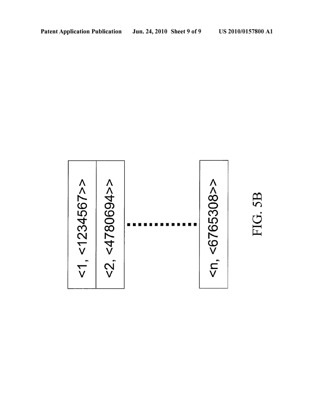 METHOD FOR PROCESSING NETWORK TRAFFIC LOADING BALANCE - diagram, schematic, and image 10