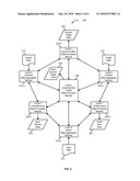 TRANSPARENT NETWORK TRAFFIC INSPECTION diagram and image