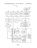 TRANSPARENT NETWORK TRAFFIC INSPECTION diagram and image