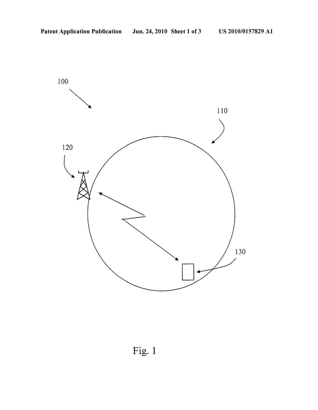 METHOD AND A DEVICE FOR IMPROVED CHANNEL QUALITY REPORTING - diagram, schematic, and image 02