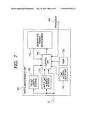 PACKET TRANSFER METHOD, PACKET TRANSFER DEVICE, AND PACKET TRANSFER SYSTEM diagram and image