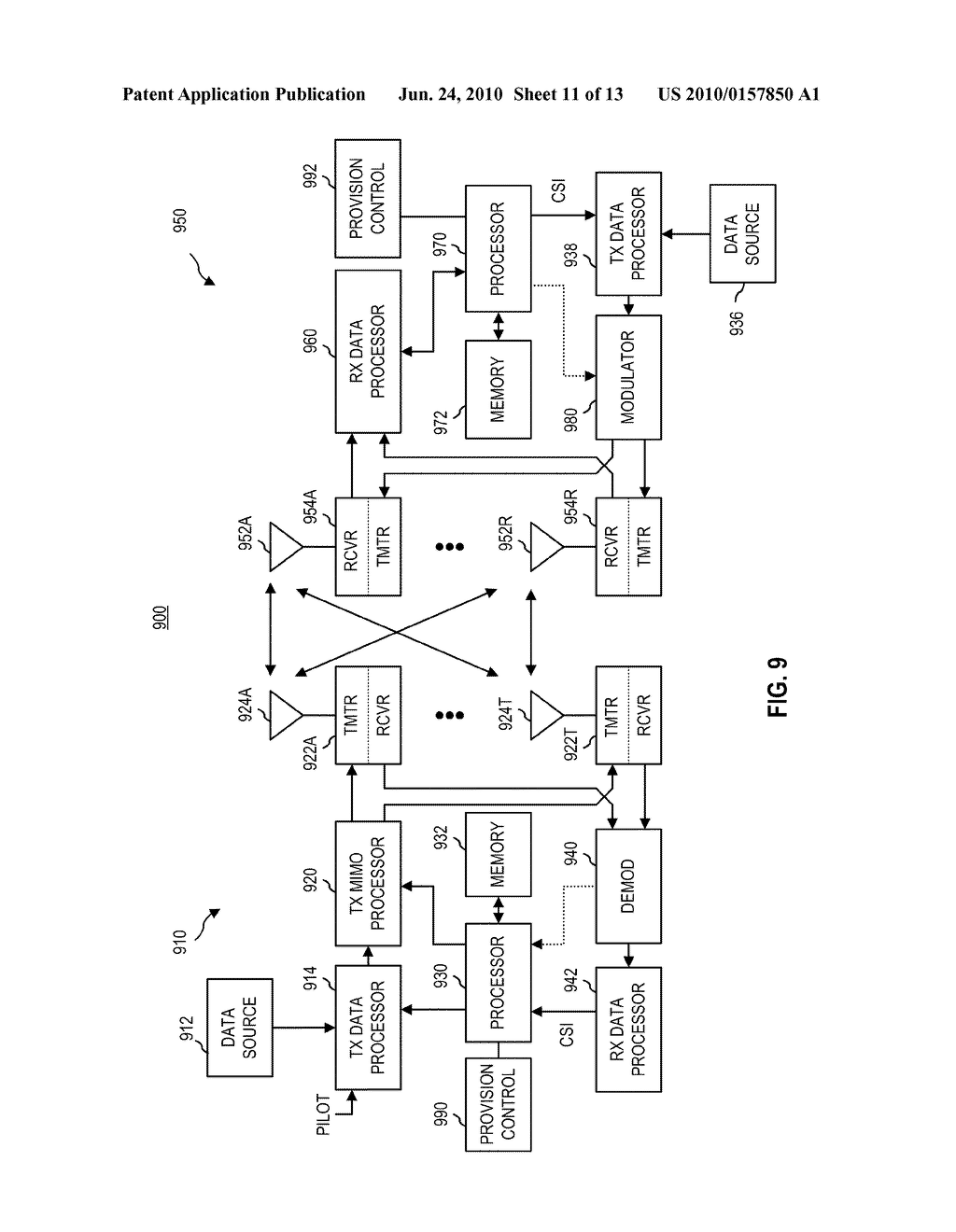 IN-BAND PROVISIONING FOR A CLOSED SUBSCRIBER GROUP - diagram, schematic, and image 12