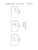 METHOD AND APPARATUS FOR REDUCING A CHANNEL DEVIATION IN A MOBILE COMMUNICATION TERMINAL diagram and image