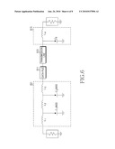 METHOD AND APPARATUS FOR REDUCING A CHANNEL DEVIATION IN A MOBILE COMMUNICATION TERMINAL diagram and image