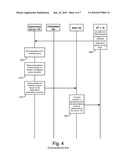 MANAGING TRANSMISSION PROTOCOLS FOR GROUP COMMUNICATIONS WITHIN A WIRELESS COMMUNICATIONS NETWORK diagram and image