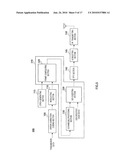 BASE STATION DEVICE AND MOBILE STATION DEVICE diagram and image