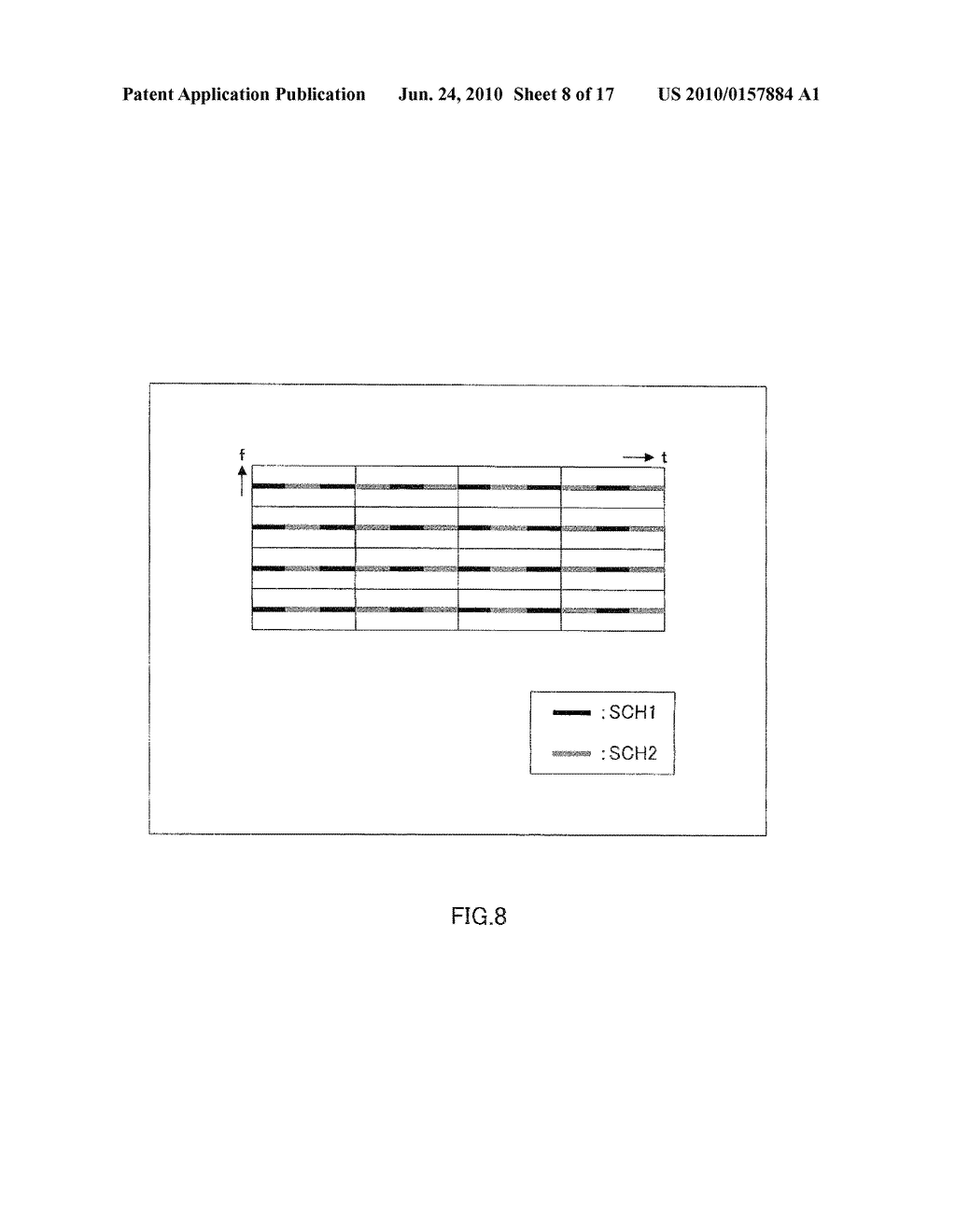 BASE STATION DEVICE AND MOBILE STATION DEVICE - diagram, schematic, and image 09