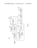 BASE STATION DEVICE AND MOBILE STATION DEVICE diagram and image