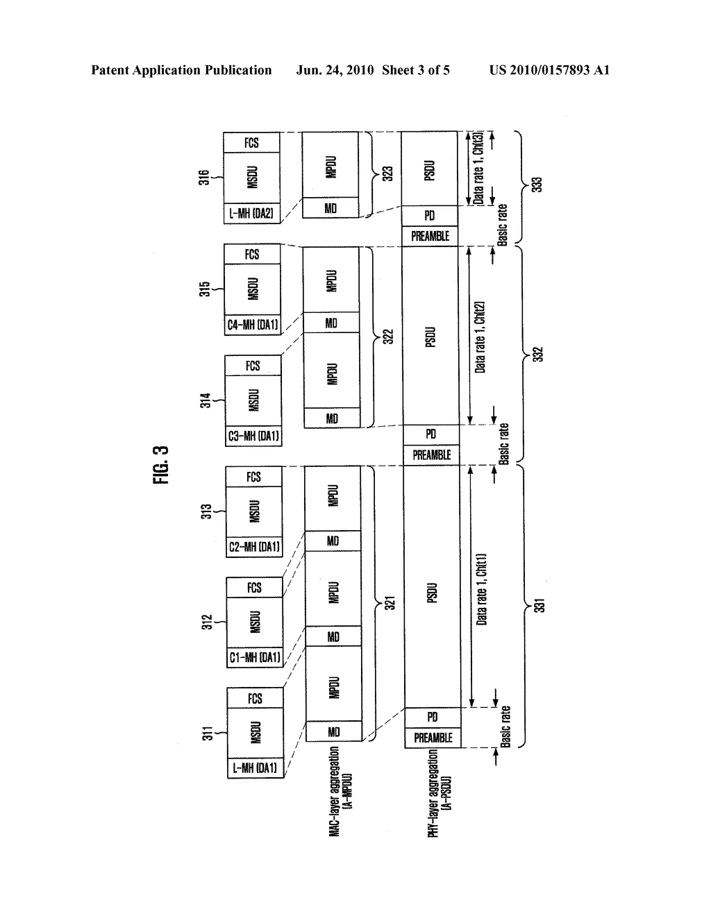 APPARATUS AND METHOD FOR TRANSMITTING DATA IN WIRELESS COMMUNICATION SYSTEM - diagram, schematic, and image 04