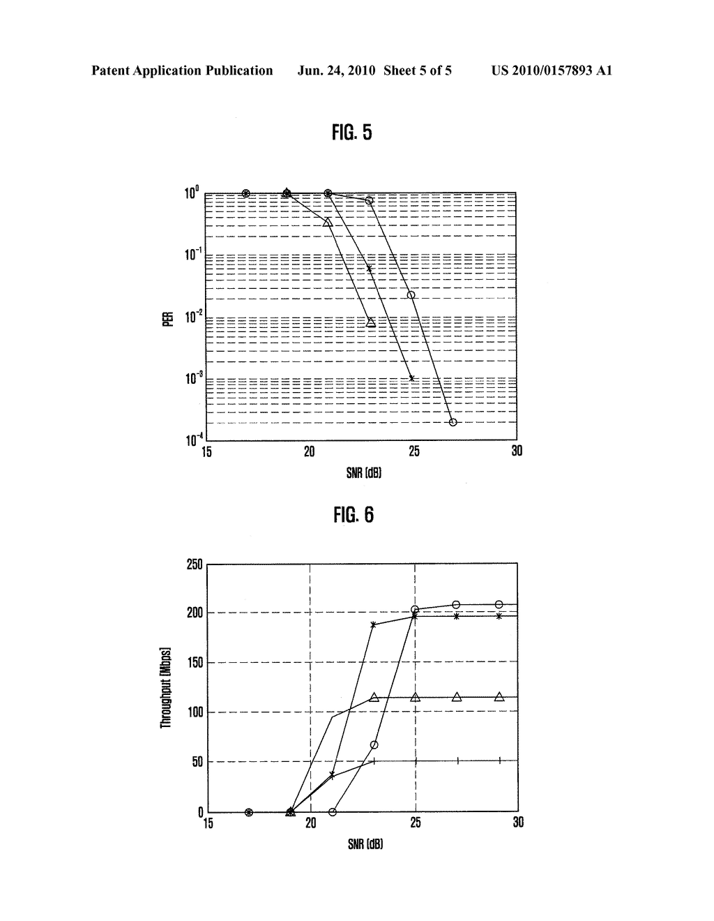 APPARATUS AND METHOD FOR TRANSMITTING DATA IN WIRELESS COMMUNICATION SYSTEM - diagram, schematic, and image 06