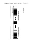 METHOD AND APPARATUS FOR EFFICIENT BANDWIDTH UTILIZATION FOR SUBSCRIBER UNIT INITIALIZATION AND SYNCHRONIZATION IN A TIME-SYNCHRONIZED COMMUNICATION SYSTEM diagram and image