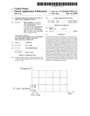 METHOD FOR RETRANSMITTING DATE IN THE MULTI-CARRIER SYSTEM diagram and image