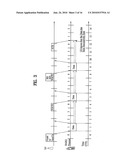 METHOD FOR RETRANSMITTING DATE IN THE MULTI-CARRIER SYSTEM diagram and image