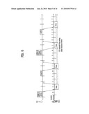 METHOD FOR RETRANSMITTING DATE IN THE MULTI-CARRIER SYSTEM diagram and image