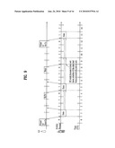 METHOD FOR RETRANSMITTING DATE IN THE MULTI-CARRIER SYSTEM diagram and image