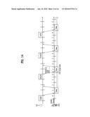 METHOD FOR RETRANSMITTING DATE IN THE MULTI-CARRIER SYSTEM diagram and image