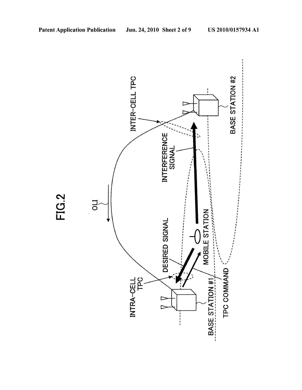 BASE STATION APPARATUS AND COMMUNICATION CONTROL METHOD - diagram, schematic, and image 03