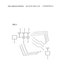 WIRELESS TRANSMISSION DEVICE AND WIRELESS TRANSMISSION METHOD diagram and image