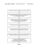 ACCESS POINT HANDOVER CONTROL BASED ON CLOSED SUBSCRIBER GROUP SUBSCRIPTION INFORMATION diagram and image