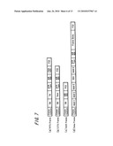 COMMUNICATION METHOD AND COMMUNICATION DEVICE AS WELL AS COMPUTER PROGRAM diagram and image