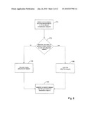 System and Method for Providing Alternate Routing in a Network diagram and image