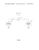 System and Method for Providing Alternate Routing in a Network diagram and image