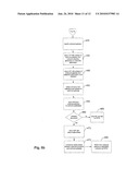 System and Method for Providing Alternate Routing in a Network diagram and image