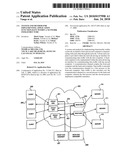 System and method for implementing application functionality within a network infrastructure diagram and image