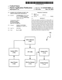 SHARING OF NETWORK SECURITY AND SERVICES PROCESSING RESOURCES diagram and image