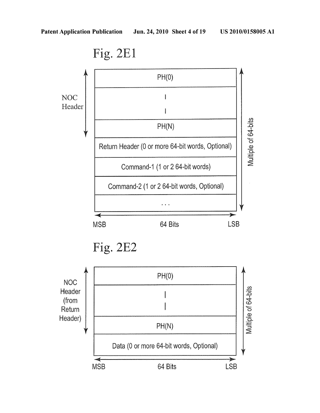 System-On-a-Chip and Multi-Chip Systems Supporting Advanced Telecommunication Functions - diagram, schematic, and image 05