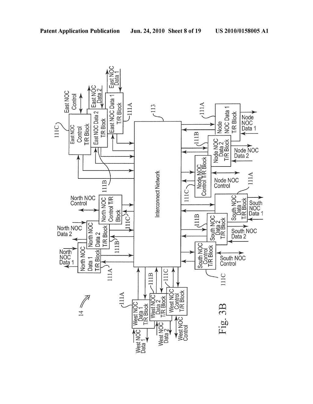 System-On-a-Chip and Multi-Chip Systems Supporting Advanced Telecommunication Functions - diagram, schematic, and image 09