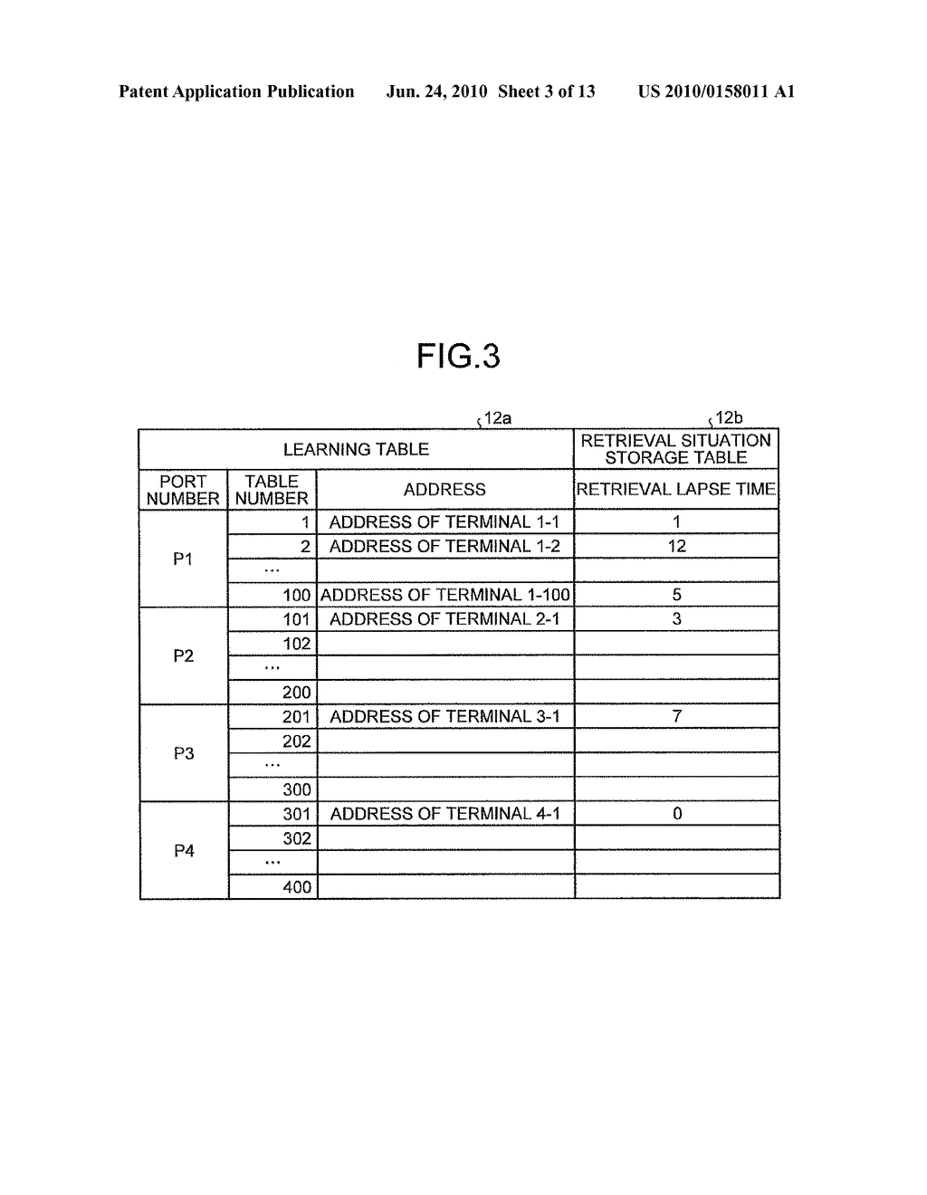 REPEATER AND REPEATING METHOD - diagram, schematic, and image 04