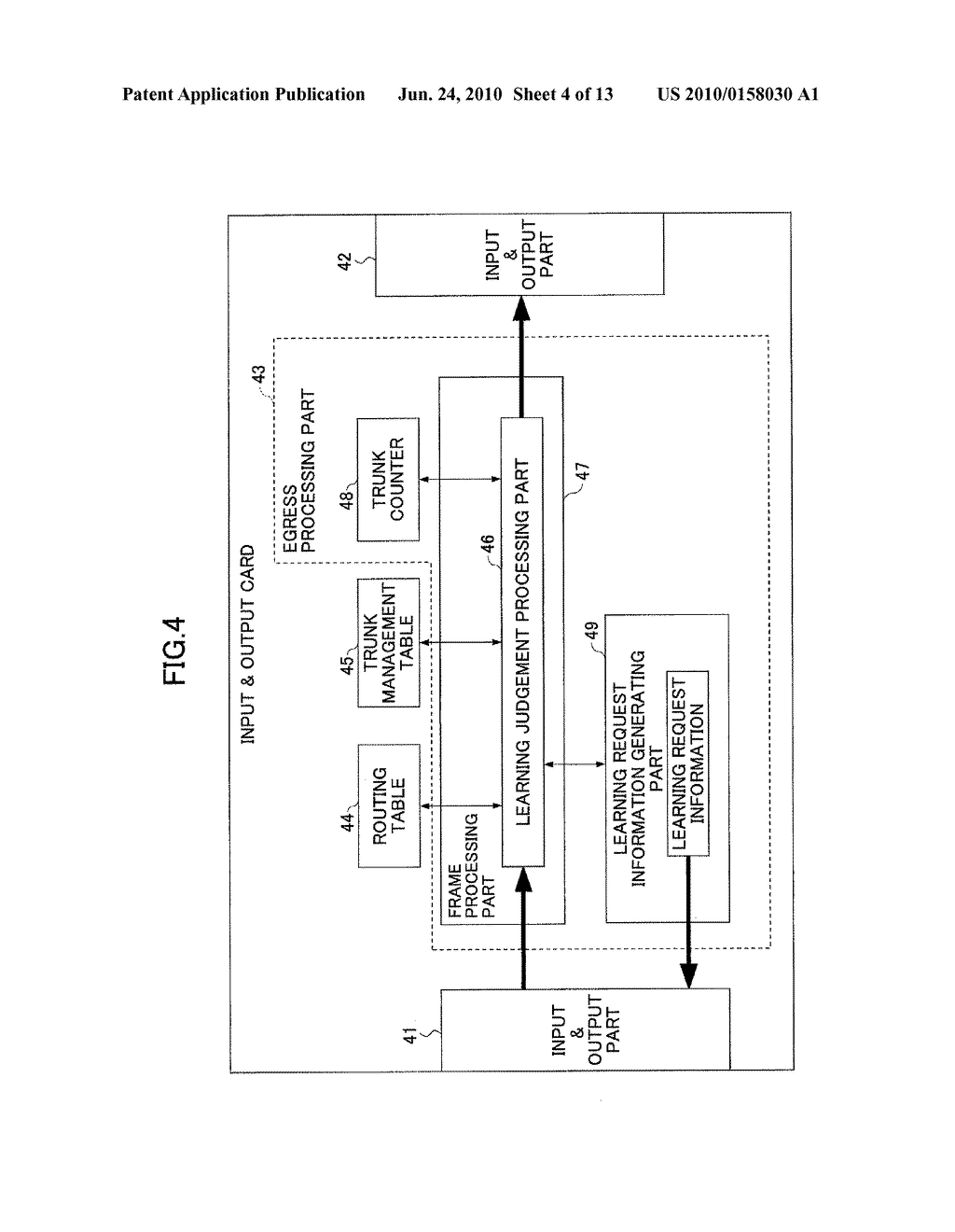 Routing Apparatus - diagram, schematic, and image 05