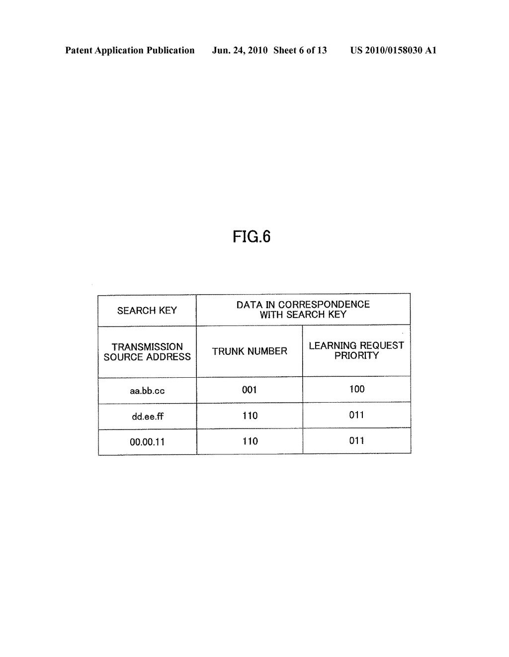 Routing Apparatus - diagram, schematic, and image 07