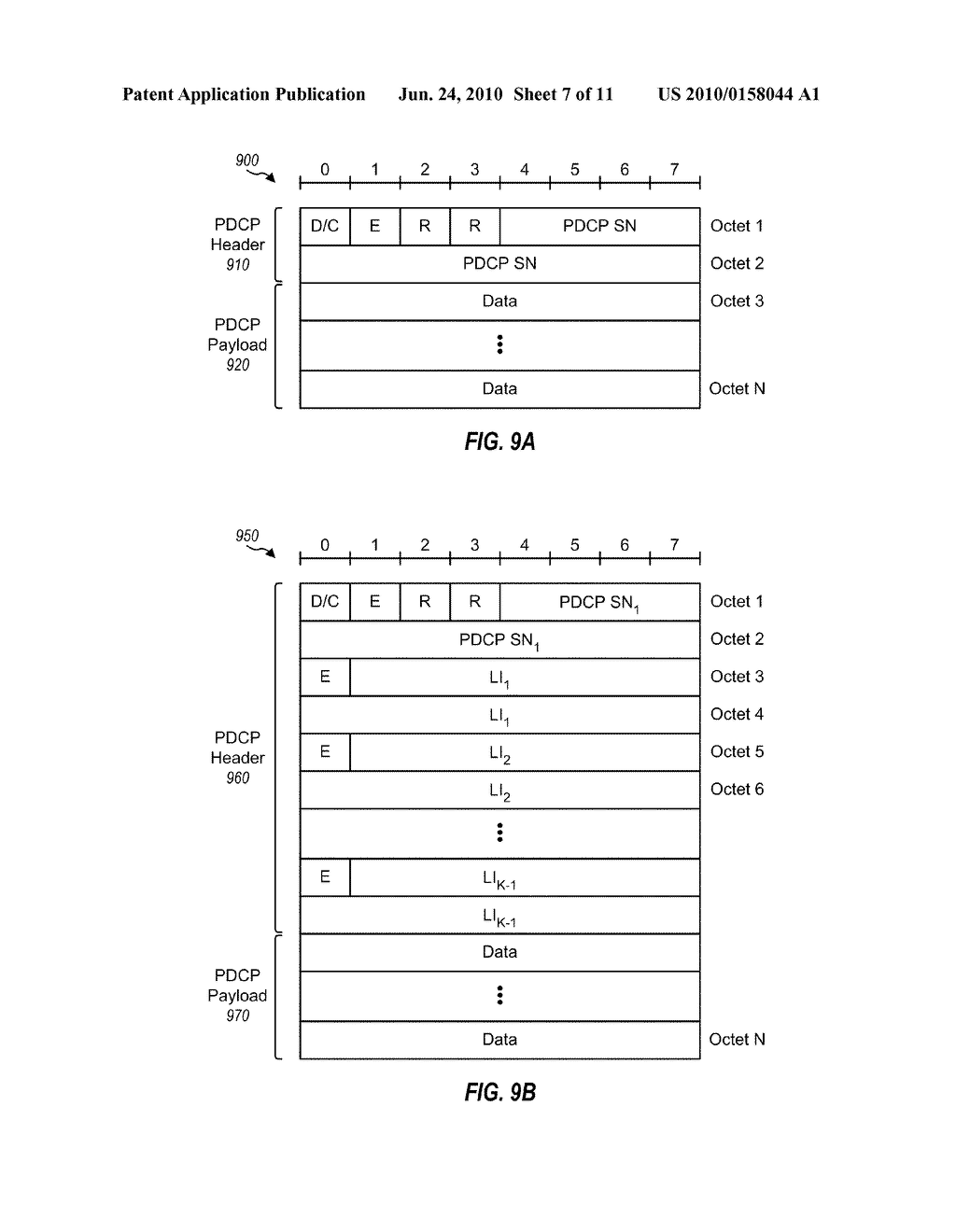 METHOD AND APPARATUS FOR BUNDLING AND CIPHERING DATA - diagram, schematic, and image 08