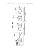 Method, Apparatus and System for Frequency Synchronization Between Devices Communicating over a Packet Network diagram and image