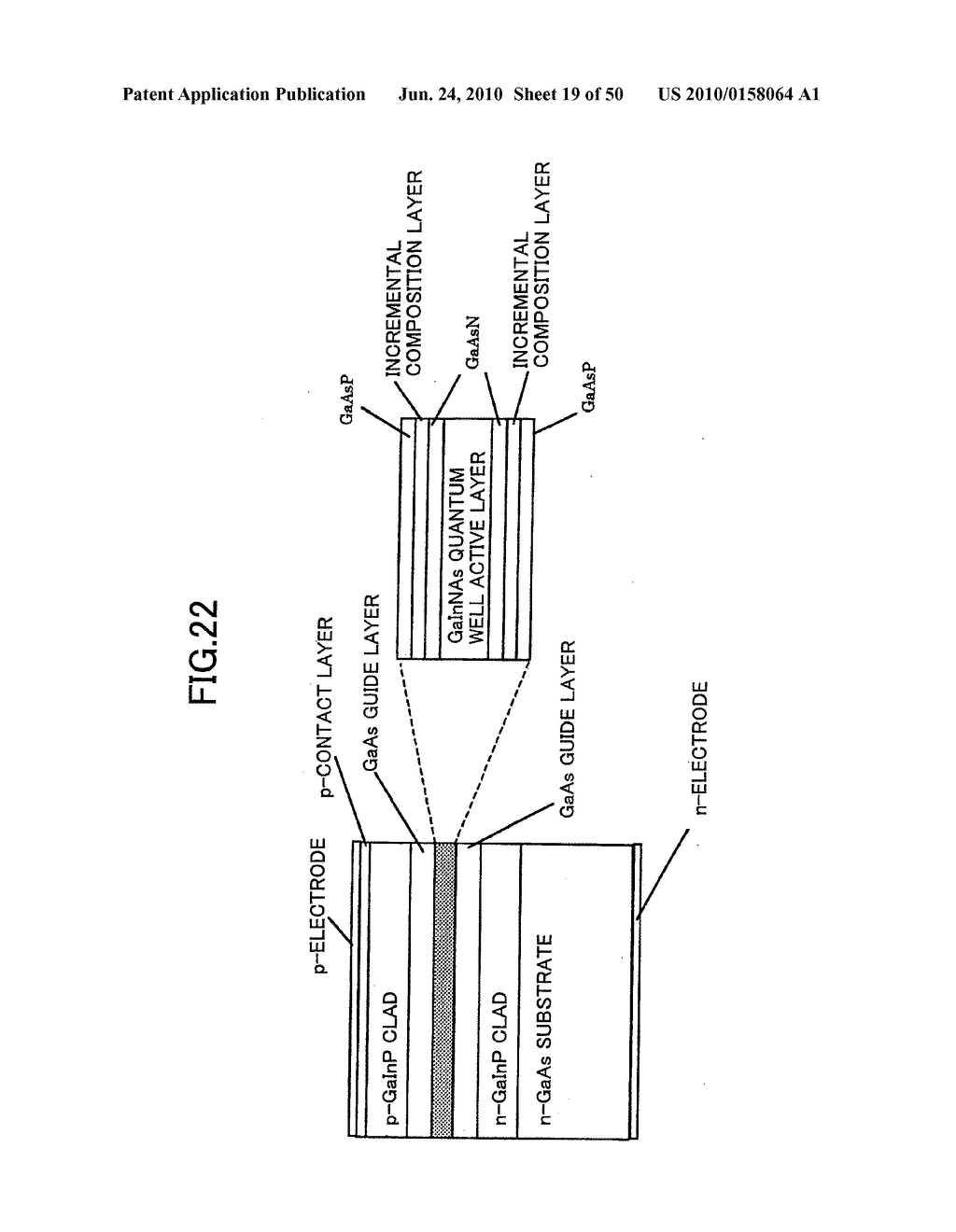 SEMICONDUCTOR LIGHT EMITTER - diagram, schematic, and image 20