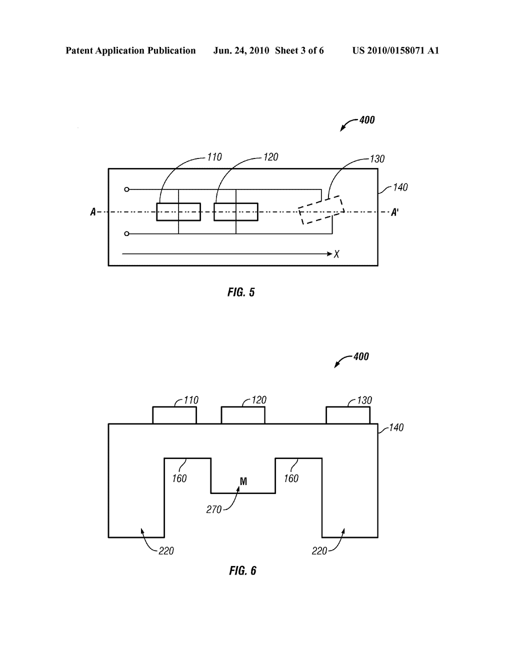 SURFACE ACOUSTIC WAVE BASED MICRO-SENSOR APPARATUS AND METHOD FOR SIMULTANEOUSLY MONITORING MULTIPLE CONDITIONS - diagram, schematic, and image 04