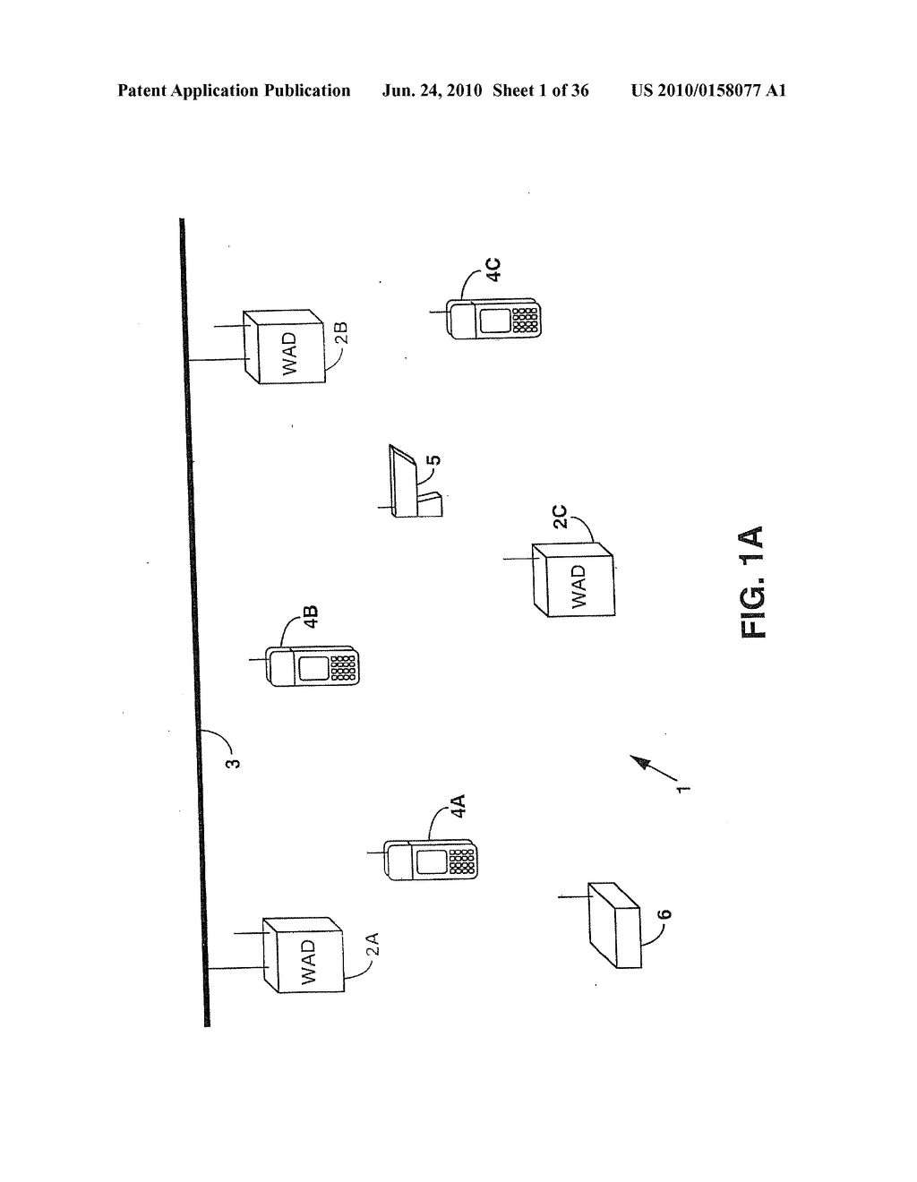 SPREAD SPECTRUM TRANSCEIVER MODULE UTILIZING MULTIPLE MODE TRANSMISSION - diagram, schematic, and image 02