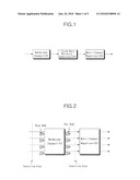 EQUALIZATION APPARATUS AND METHOD OF COMPENSATING DISTORTED SIGNAL AND DATA RECEIVING APPARATUS diagram and image