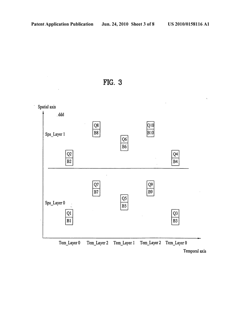 Method and apparatus for decoding/encoding a video signal - diagram, schematic, and image 04